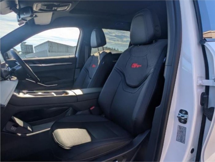 2026 GWM HAVAL H6GT ULTRA PHEV Hi4 (4WD)