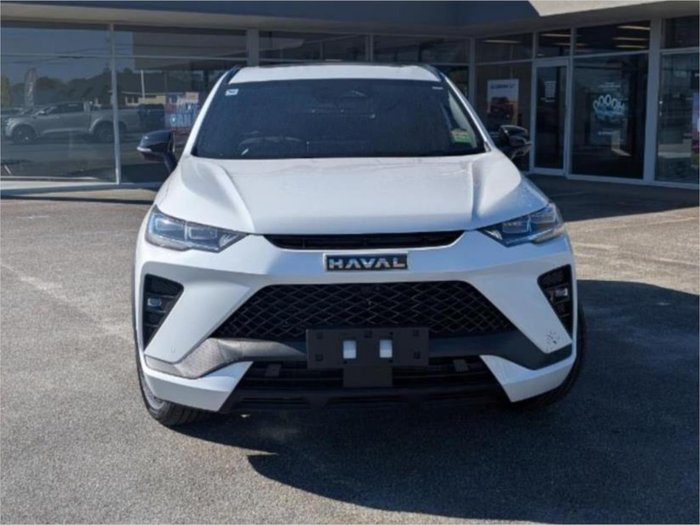 2026 GWM HAVAL H6GT ULTRA PHEV Hi4 (4WD)