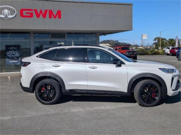 2026 GWM HAVAL H6GT ULTRA PHEV Hi4 (4WD)
