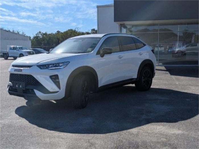 2026 GWM HAVAL H6GT ULTRA PHEV Hi4 (4WD)