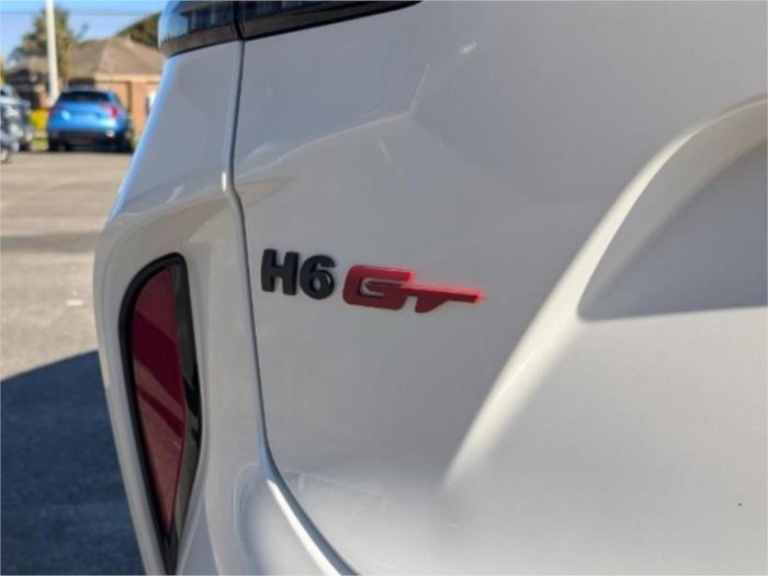 2026 GWM HAVAL H6GT ULTRA PHEV Hi4 (4WD)