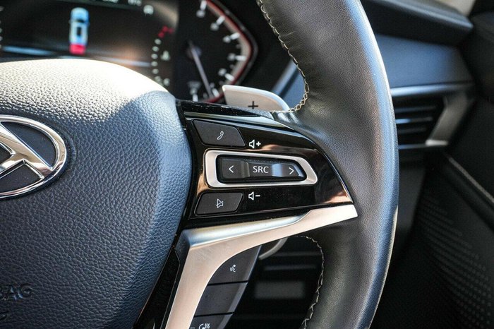2023 LDV D90 Executive