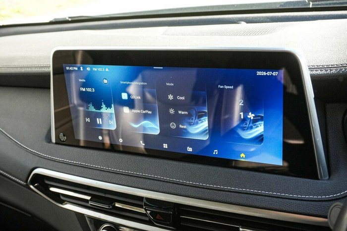 2023 LDV D90 Executive