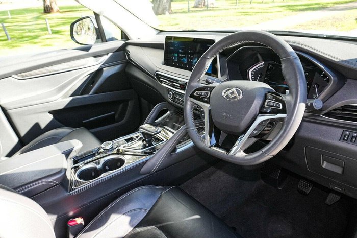 2023 LDV D90 Executive