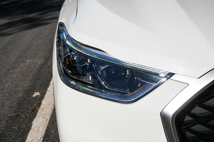 2023 LDV D90 Executive