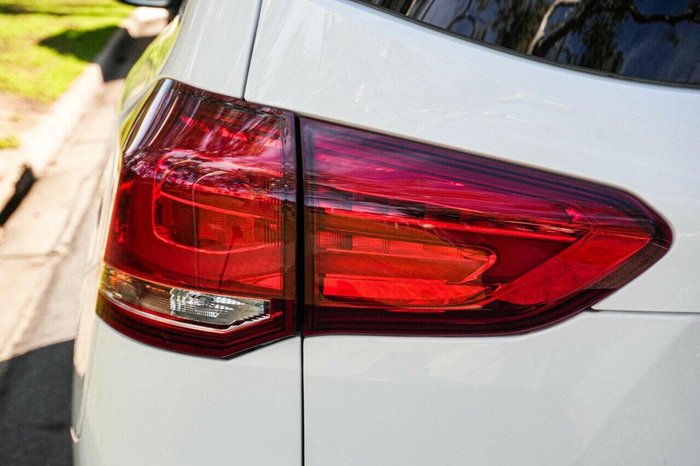 2023 LDV D90 Executive