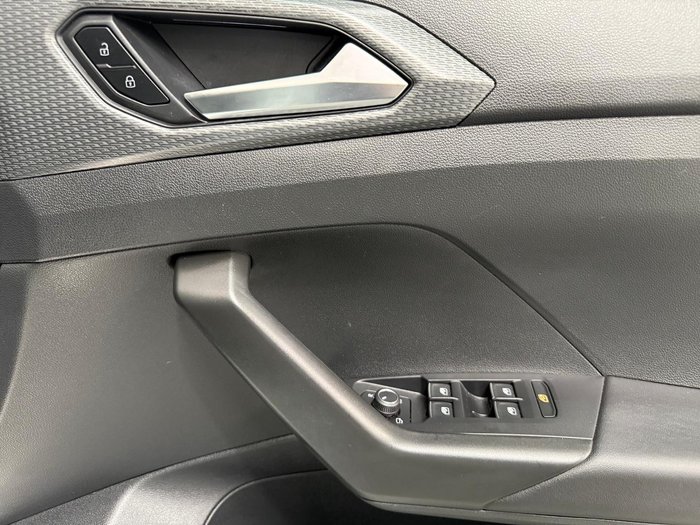 2022 Volkswagen T-Cross 85TSI Style