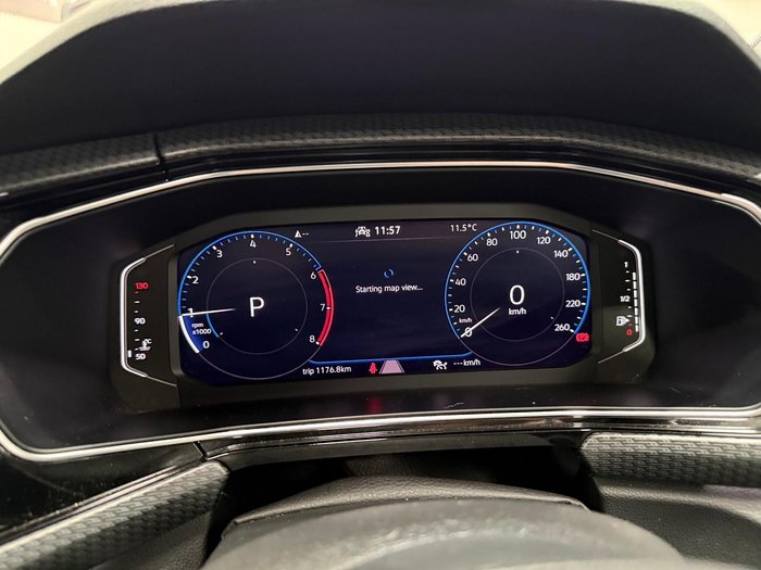 2022 Volkswagen T-Cross 85TSI Style