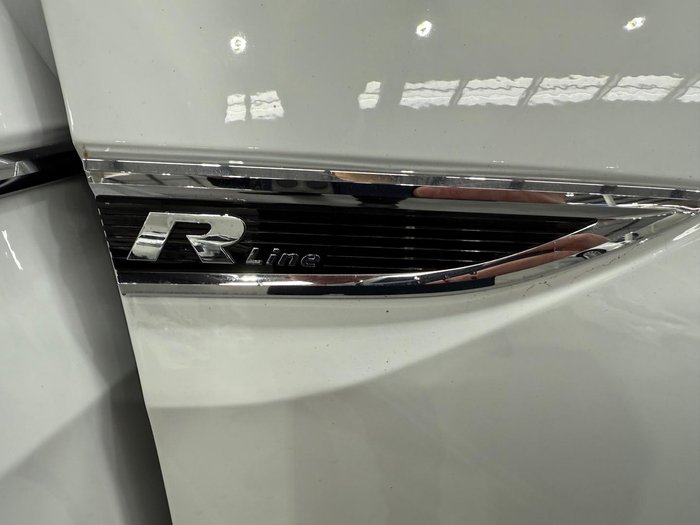 2022 Volkswagen T-Cross 85TSI Style