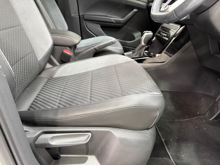 2022 Volkswagen T-Cross 85TSI Style