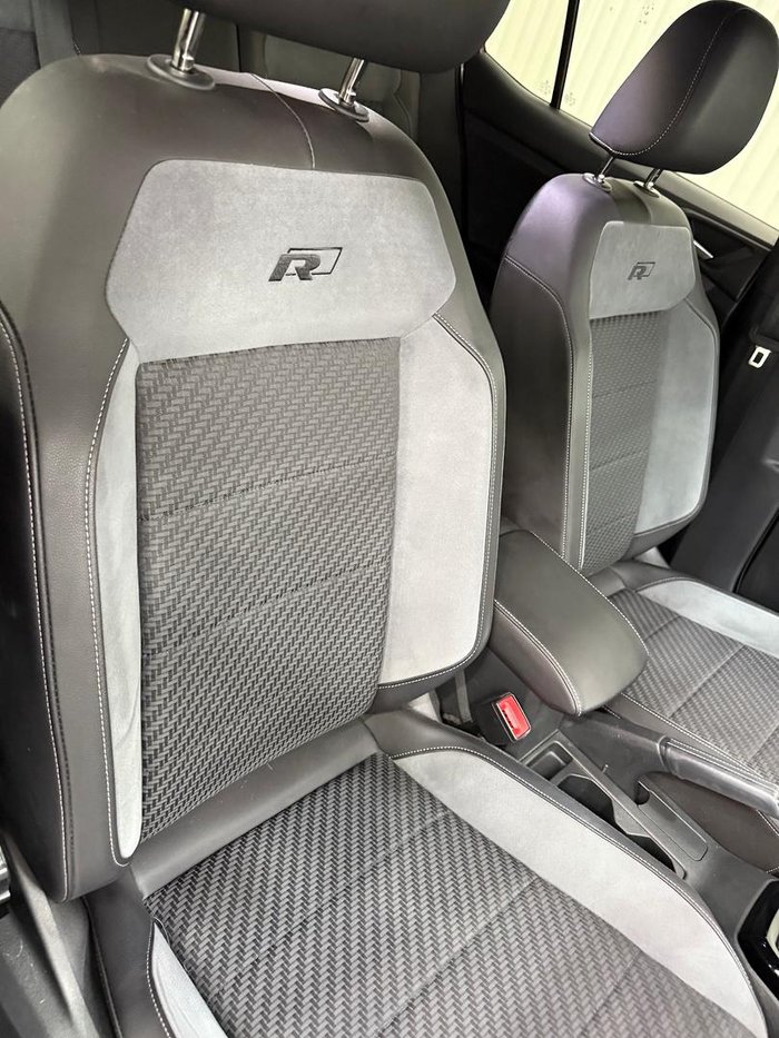 2022 Volkswagen T-Cross 85TSI Style