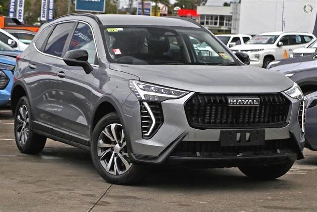 2026 GWM Haval Jolion