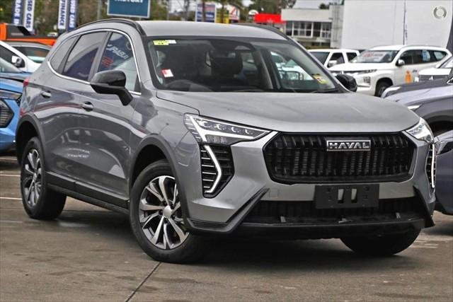 2026 GWM Haval Jolion