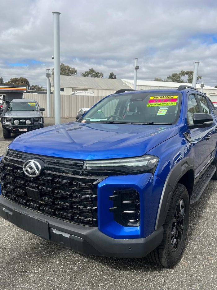 2026 LDV T60 Max PLUS