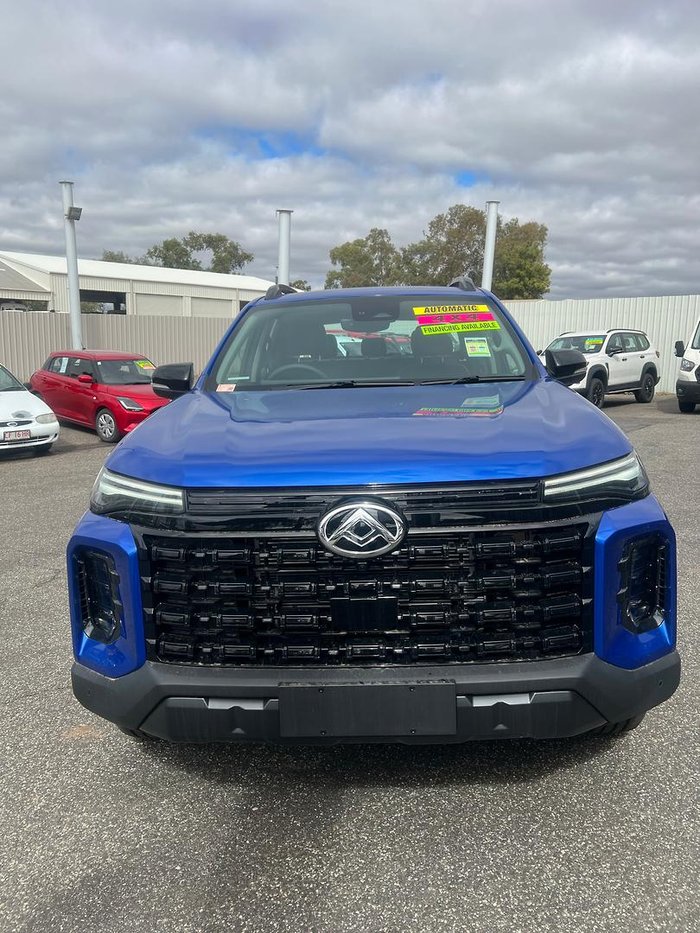 2026 LDV T60 Max PLUS