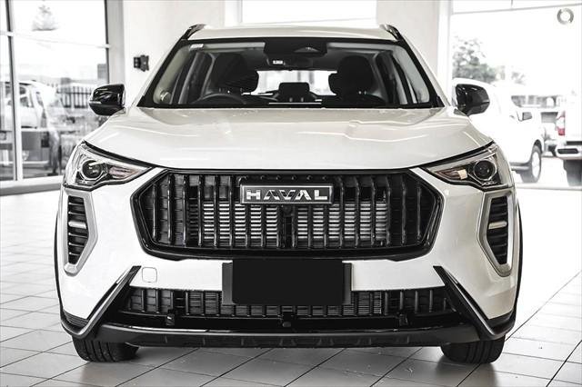 2026 GWM Haval Jolion Premium