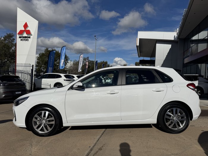 2020 Hyundai i30 Active