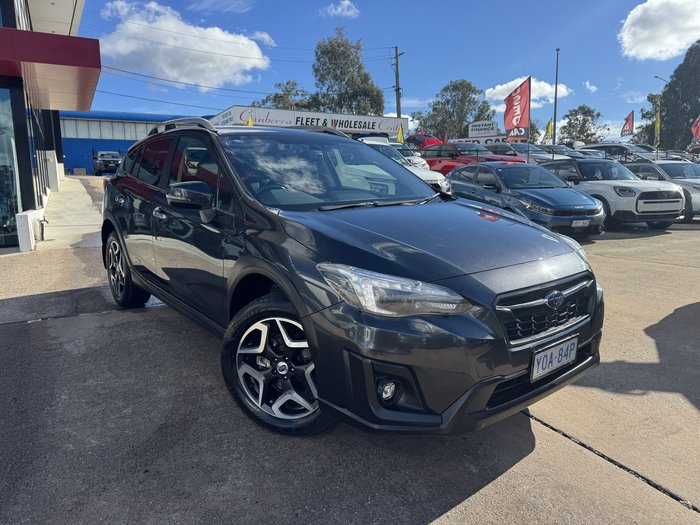 2019 Subaru XV