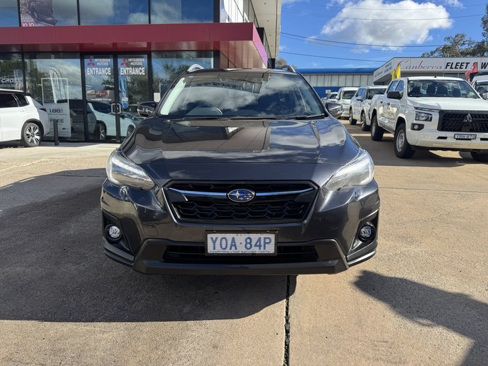 2019 Subaru XV 2.0i-S