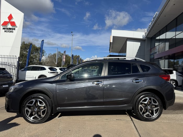 2019 Subaru XV 2.0i-S