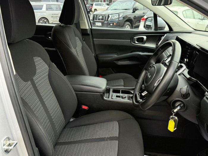 2022 Kia Sorento Sport