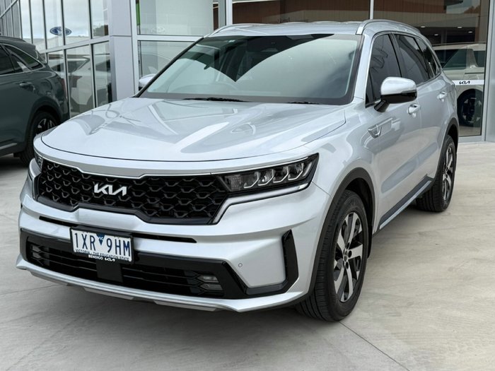 2022 Kia Sorento