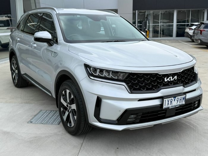 2022 Kia Sorento Sport
