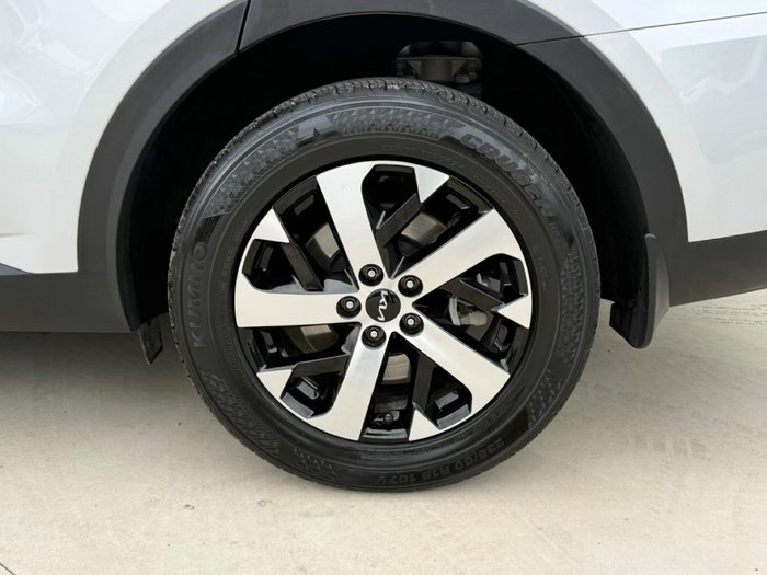 2022 Kia Sorento Sport