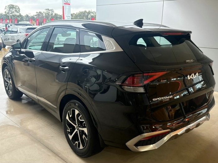 2023 Kia Sportage SX