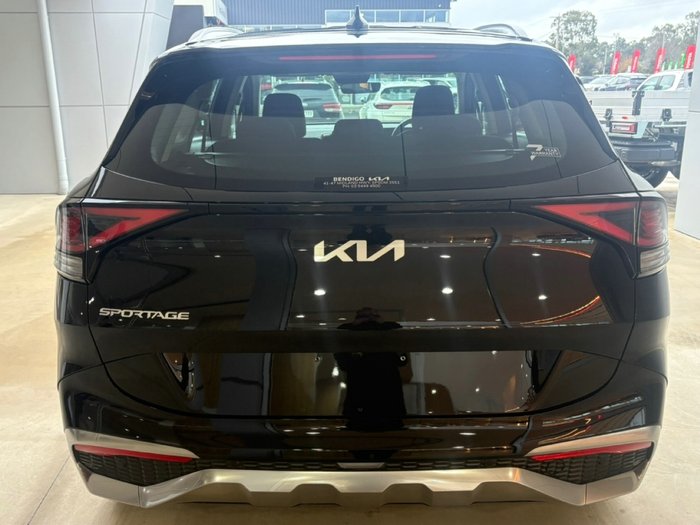 2023 Kia Sportage SX
