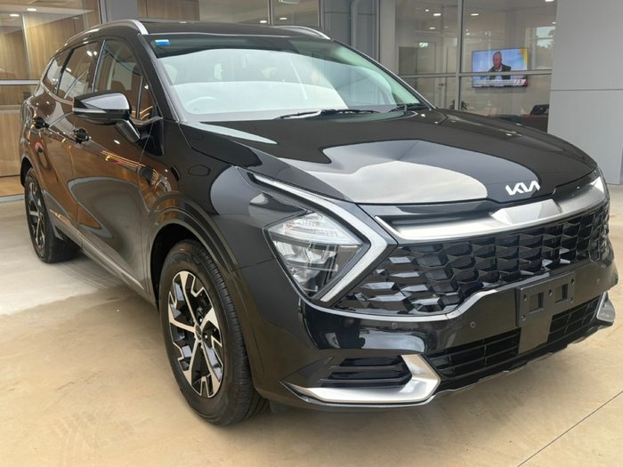 2023 Kia Sportage SX