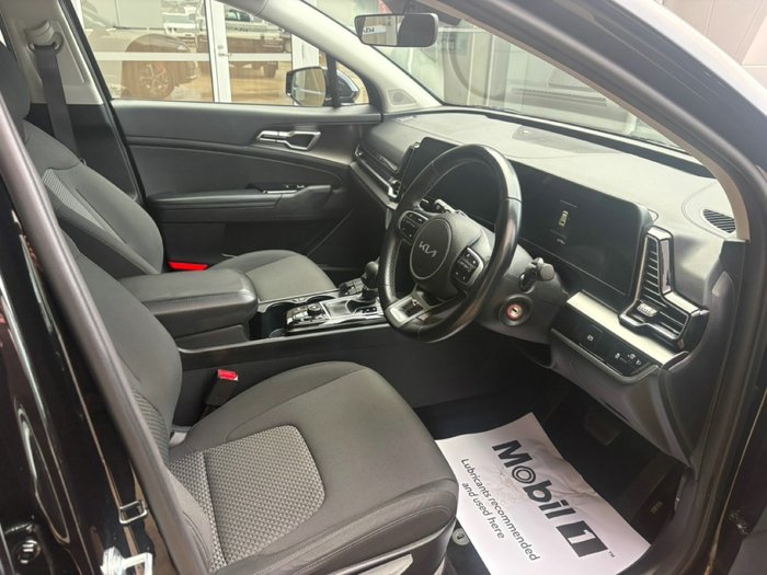 2023 Kia Sportage SX