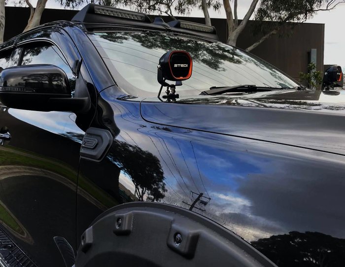 2021 GWM Ute Cannon