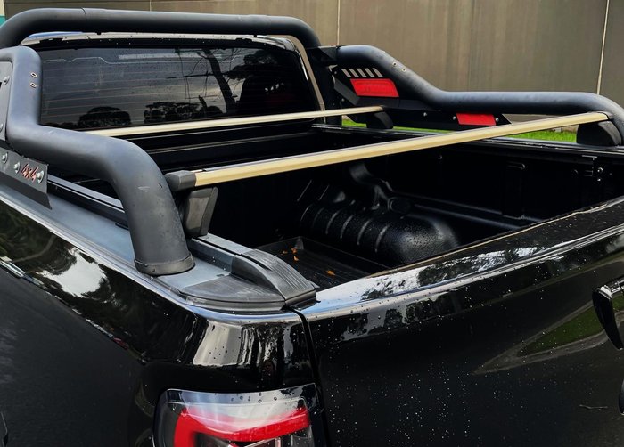 2021 GWM Ute Cannon