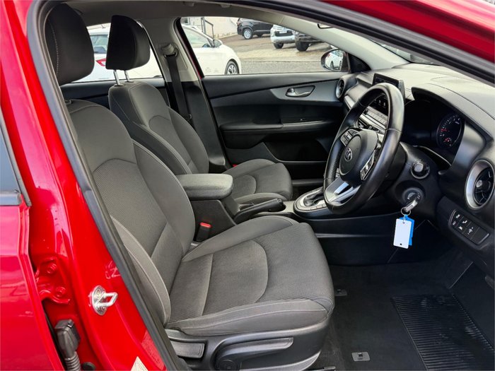 2019 KIA CERATO S SAFETY PACK