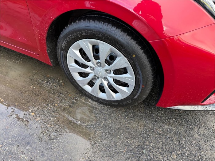 2019 KIA CERATO S SAFETY PACK