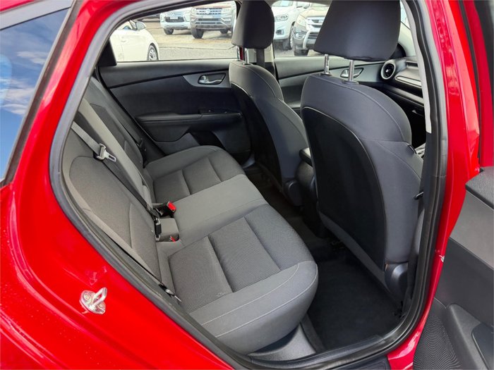 2019 KIA CERATO S SAFETY PACK