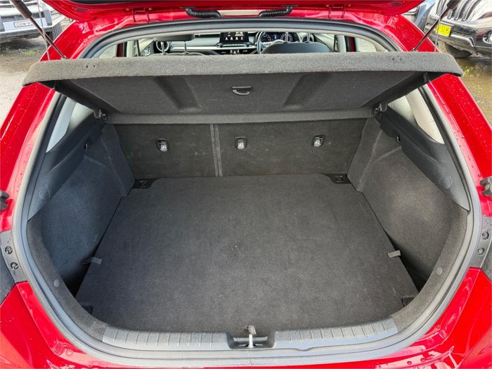 2019 KIA CERATO S SAFETY PACK