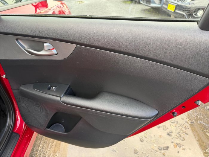 2019 KIA CERATO S SAFETY PACK