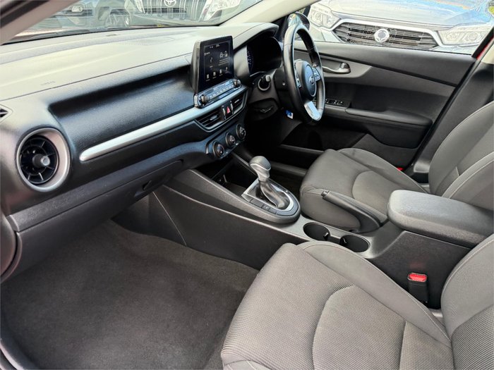 2019 KIA CERATO S SAFETY PACK