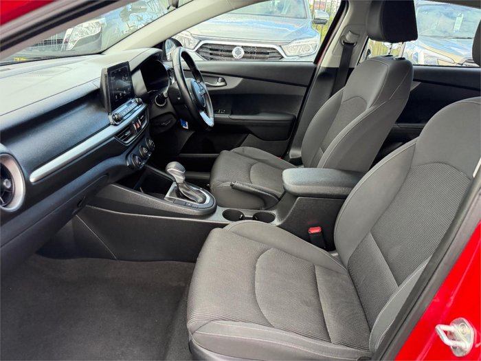 2019 KIA CERATO S SAFETY PACK