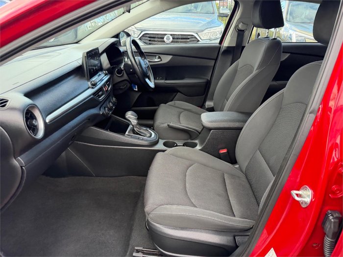 2019 KIA CERATO S SAFETY PACK