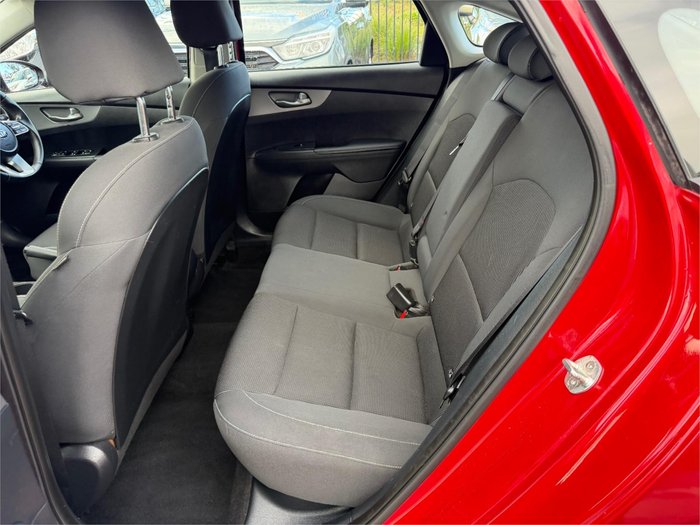 2019 KIA CERATO S SAFETY PACK