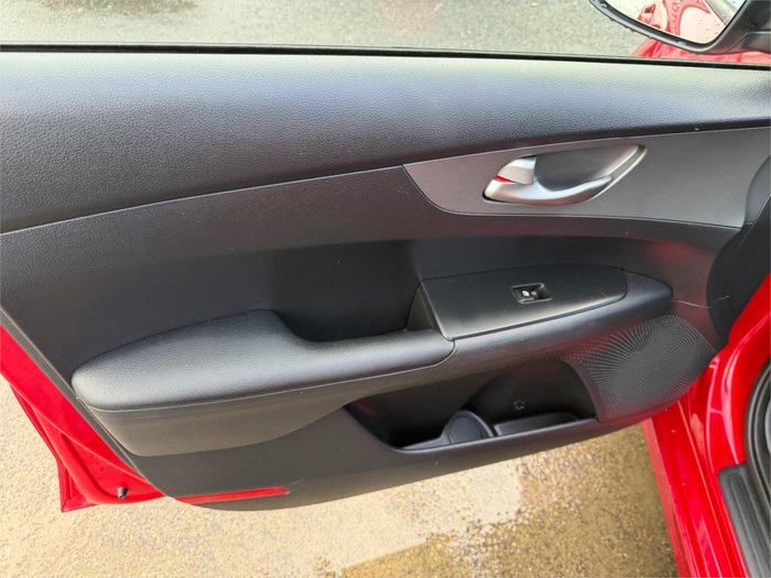 2019 KIA CERATO S SAFETY PACK