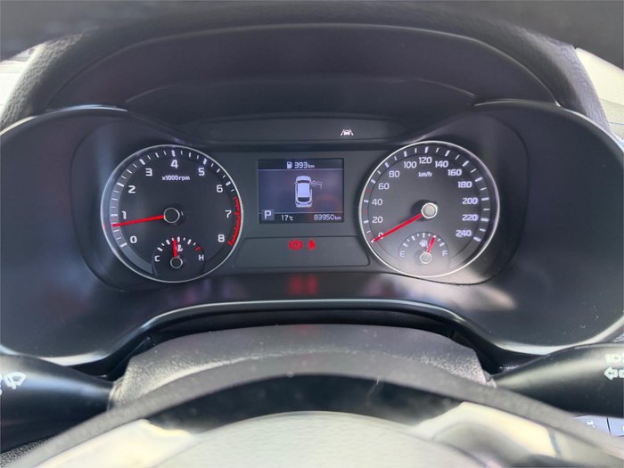 2019 KIA CERATO S SAFETY PACK