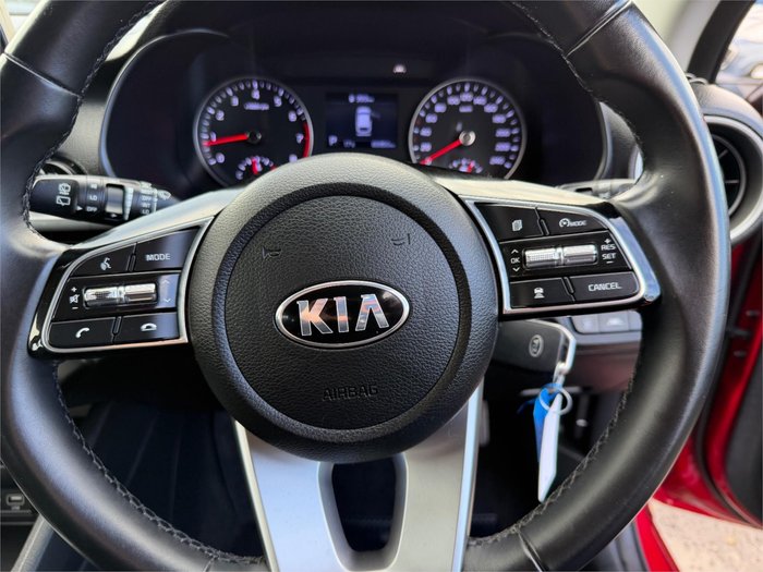 2019 KIA CERATO S SAFETY PACK
