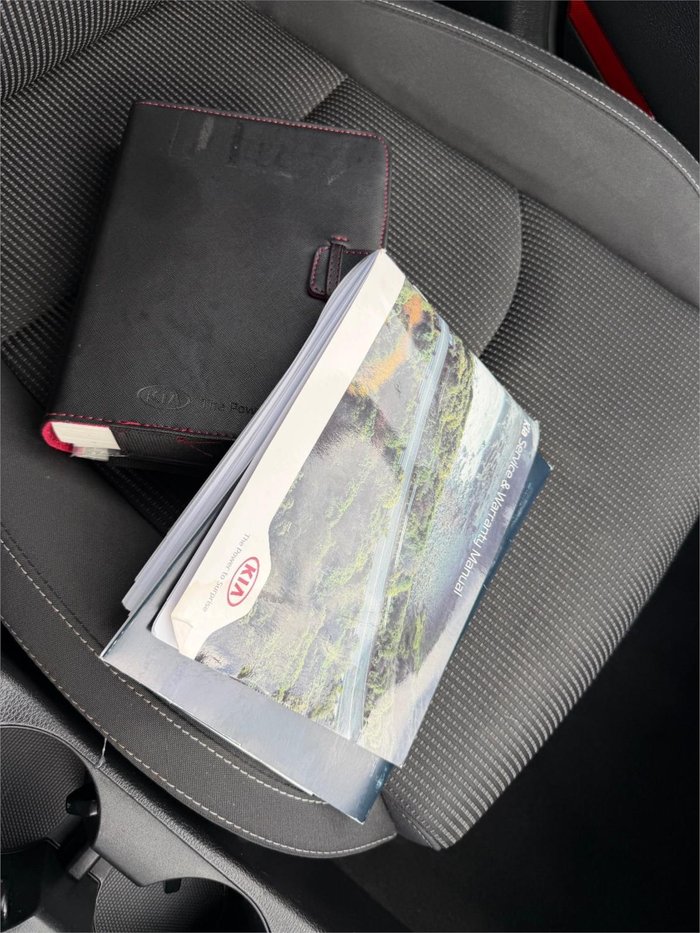 2019 KIA CERATO S SAFETY PACK