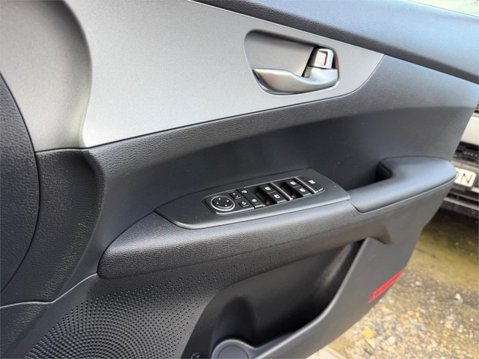 2019 KIA CERATO S SAFETY PACK