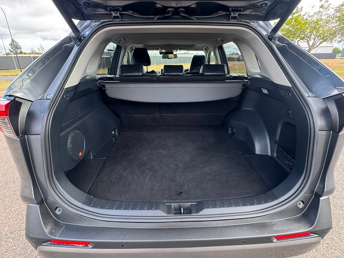 2021 Toyota RAV4 Cruiser