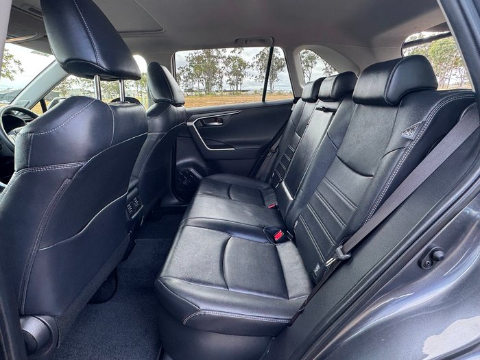 2021 Toyota RAV4 Cruiser